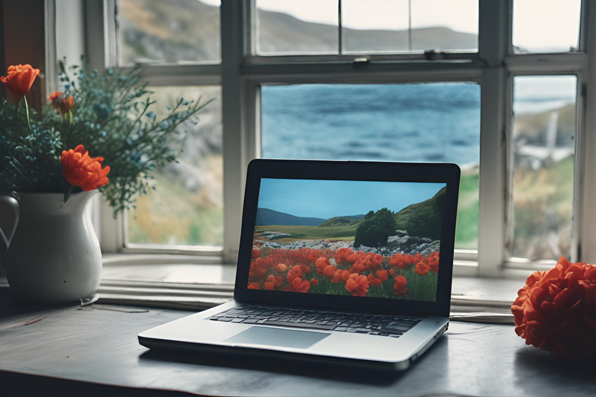 Bute Digital - The Heart behind the Pixels